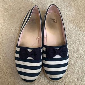 Janie and jack size 3K girls shoes